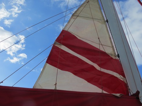 Captain Andy's Sailing (Sunset Cruise)