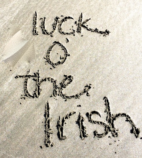 Happy St. Patrick's Day